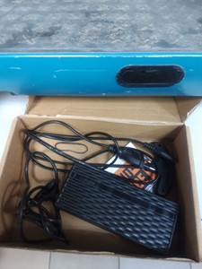 Б/в Електросамокат Soflow e-scooter so one 01-201140504