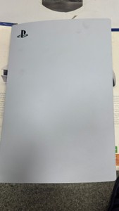 Б/в Ігрова приставка Sony playstation 5 825gb / 2 джойстика 01-201147216