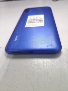 Б/в Мобільний телефон Xiaomi redmi note 10 5g 8/128gb 01-201147622