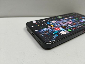 Б/в Мобільний телефон Poco x8 pro max 12/512gb 01-201147508