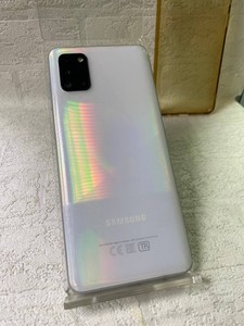 Б/в Мобільний телефон Samsung galaxy a31 4/128gb sm-a315f 01-201146675