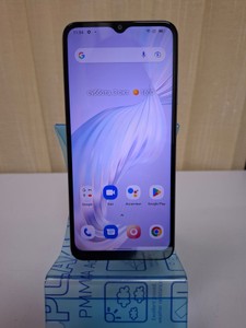 Б/у Мобільний телефон Oscal c80 8/128gb 01-201148286