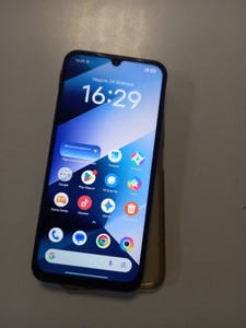 Б/в Мобільний телефон Poco c85 6/128gb 01-201144695