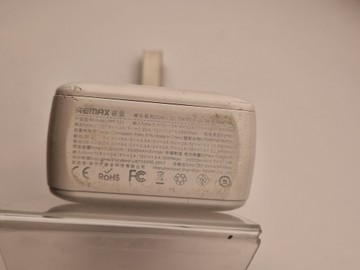 Б/в Повербанк Remax rpp-522 30000мач 01-201150206