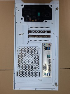 Б/в Системний блок Пк amd ryzen 5 5600/ram 32 gb/hdd 1000 gb/ssd 500 gb+1000 gb/nvidia rtx 4060 (geforce) 8gb gddr6 128bit 01-201150665