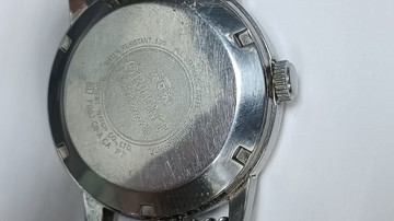Б/в Годинник Orient fd0j-c0-a 01-201142882