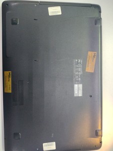 Б/в Ноутбук Asus 15/pentium 2117u ddr3/4gb ddr3/hdd 500 gb/*інтегрована 01-201150997