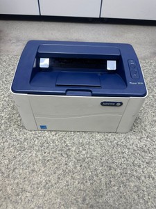 Б/в Принтер Xerox phaser 3020 01-201148305