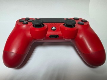 Б/в Геймпад Sony dualshock 4 v2 01-201149945