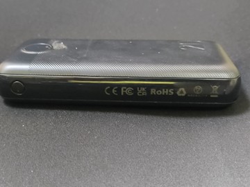 Б/у Повербанк Veger 20000mah w2039pd 01-201152507
