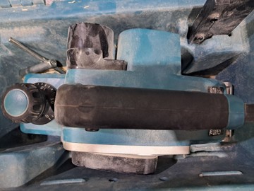 Б/в Електрорубанок Makita kp0800 01-201152431