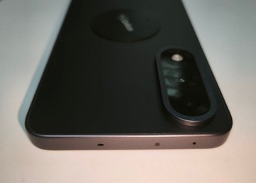 Б/в Мобільний телефон Oneplus nord 5 8/256gb 01-201152508