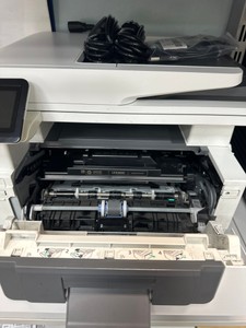Б/в БФП Hp laserjet pro mfp m426m 01-201154492