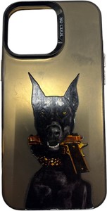 Б/у Мобільний телефон Apple iphone 16 pro max 256gb 01-201118737