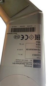 Б/в Підлогомиюча акумуляторна машина Taski swingo 350 01-200749704
