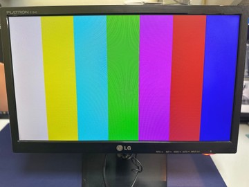 Б/в Монітор Lg electronics e1942c 01-201151085