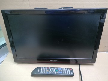 Б/в Телевізор Samsung le22c450 01-201155478