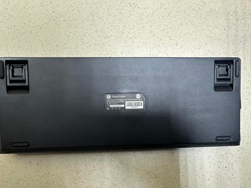 Б/в Клавіатура Keychron k2 wireless 01-201152811