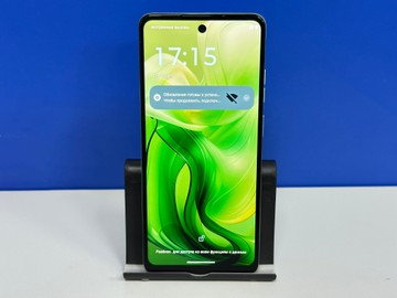 Б/в Мобільний телефон Motorola g24 4/128gb 01-201150080