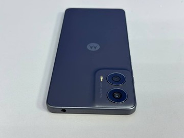 Б/в Мобільний телефон Motorola g24 4/128gb 01-201150090