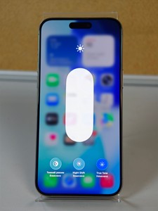 Б/в Мобільний телефон Apple iphone 15 pro max 256gb 01-201158811