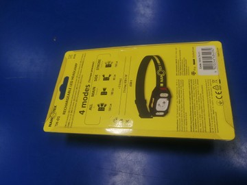 Б/в Ліхтар Nanotex th-01 88223 01-201158729