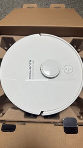 Б/в Робот-пилосос Rowenta x-plorer serie 140+ total care rr9197wh 01-201158519