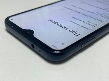 Б/в Мобільний телефон Nokia g50 4/64gb 01-201158722