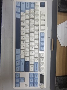 Б/в Клавіатура Ajazz ak870 plus 01-201156824
