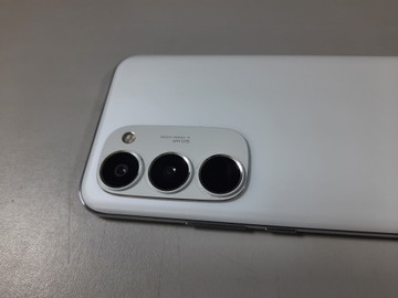 Б/в Мобільний телефон Tecno spark 40 pro+ 8/256gb 01-201159075