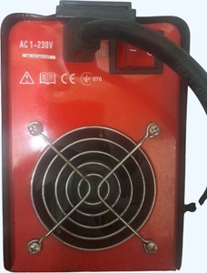 Б/в Зварювальний апарат Start Pro spi-250 01-201160558