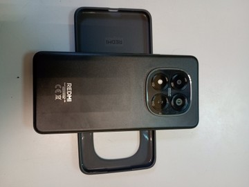 Б/в Мобільний телефон Xiaomi redmi note 15 pro 4g 8/256gb 01-201160660