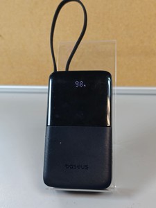 Baseus ppbd2p-3022 20000mah