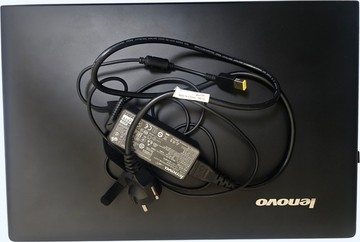 Б/в Ноутбук Lenovo 17/pentium 3825u ddr3/8gb ddr3/hdd *відсутній/ssd 240 gb/*інтегрована 01-201158958