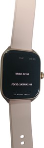Б/в Смарт-годинник Amazfit a2168 01-201160566
