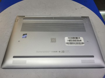 Б/в Ноутбук Hp 15/core ultra 5 225u ddr5/16gb ddr5/hdd *відсутній/ssd 512 gb/*інтегрована 01-201093400