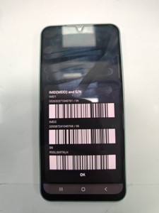 Б/в Мобільний телефон Samsung galaxy a26 5g 8/256gb 01-201163877