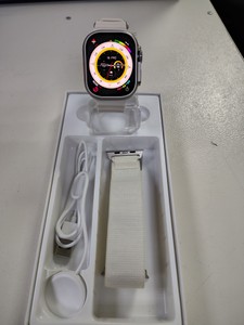 Б/в Смарт-годинник Smart Watch hello watch 3 plus 01-201163965