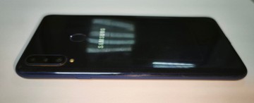 Б/в Мобільний телефон Samsung galaxy a20s 2019 a207f 3/32gb 01-201164629