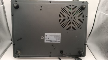 Б/у Електрична плита Hausmark ссi-yl01b 01-201108490