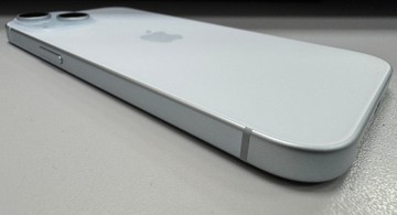 Б/у Мобільний телефон Apple iphone 15 128gb 01-201159360