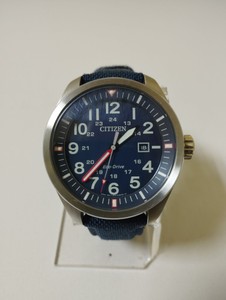 Б/в Годинник Citizen aw5000-1gl 01-201166761