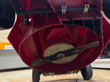 Б/в Газонокосарка Vitals ezp-383jb 01-201163632