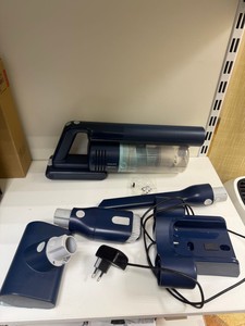 Б/в Пилосос Philips 5000 series xc5141 01-201166965