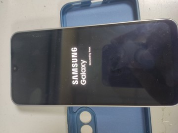 Б/у Мобільний телефон Samsung galaxy a17 4g 4/128gb 01-201167318