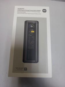 Б/в Повербанк Xiaomi hypercharge 25000mah 212w 01-201166820