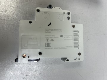 Б/в Автоматичний вимикач Eaton hl-c10/1 01-201166864