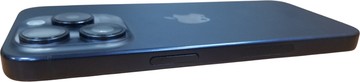 Б/в Мобільний телефон Apple iphone 15 pro 128gb esim 01-201105104