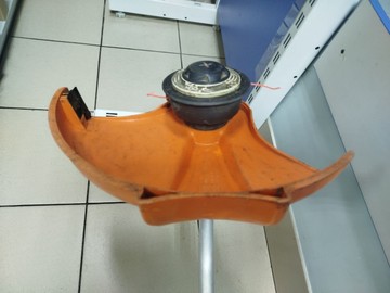 Б/в Електрокоса Stihl fse 60 01-201169935