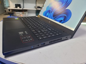 Б/в Ноутбук Acer 15/core i5-13420h ddr5/16gb ddr5/hdd *відсутній/ssd 512 gb/geforce rtx 5050 8gb 01-201168922